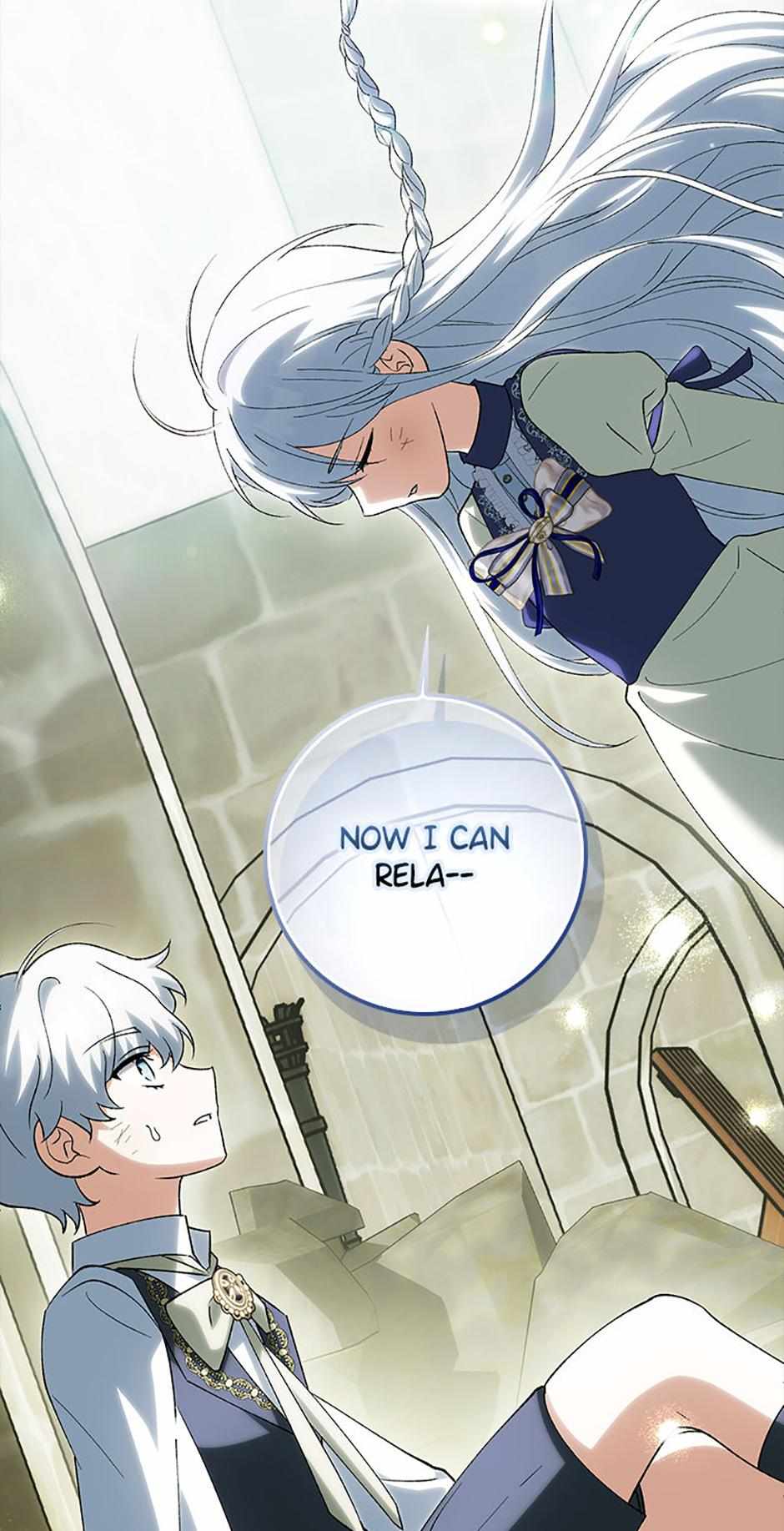 Princess Baekho Is Not Dangerous Chapter 18 page 66 - 