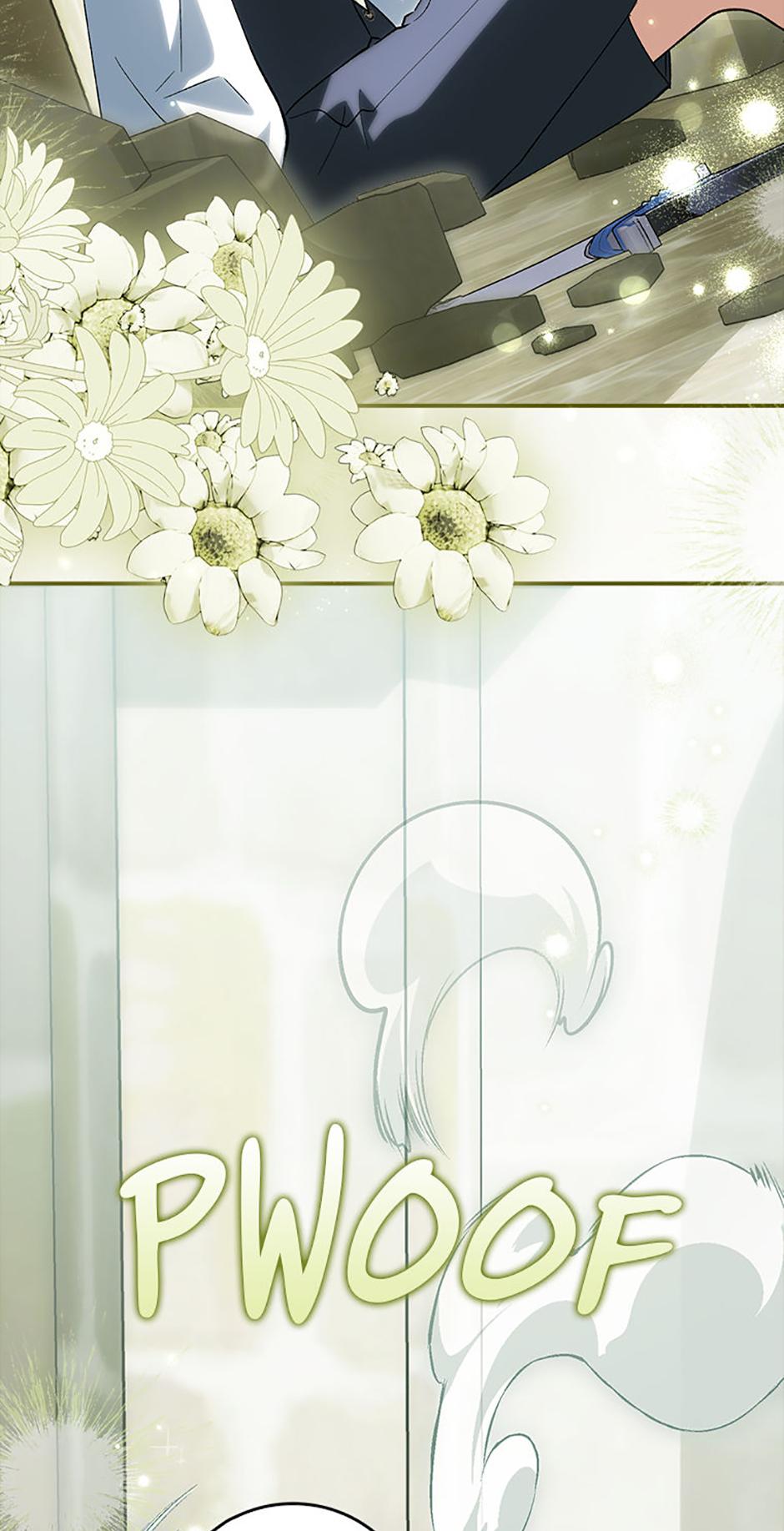 Princess Baekho Is Not Dangerous Chapter 18 page 67 - 