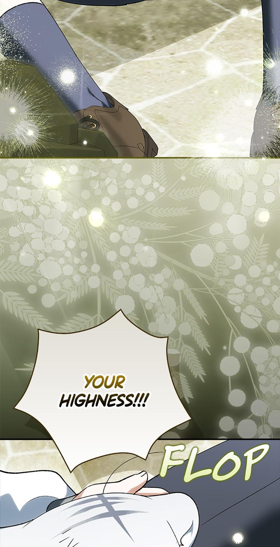 Princess Baekho Is Not Dangerous Chapter 18 page 69 - 