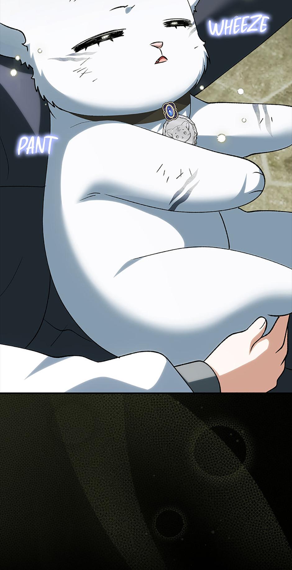 Princess Baekho Is Not Dangerous Chapter 18 page 70 - 