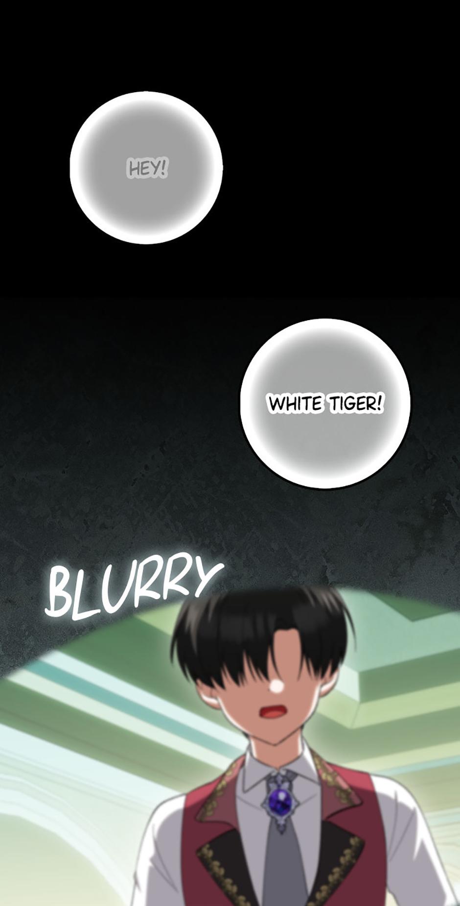 Princess Baekho Is Not Dangerous Chapter 18 page 71 - 