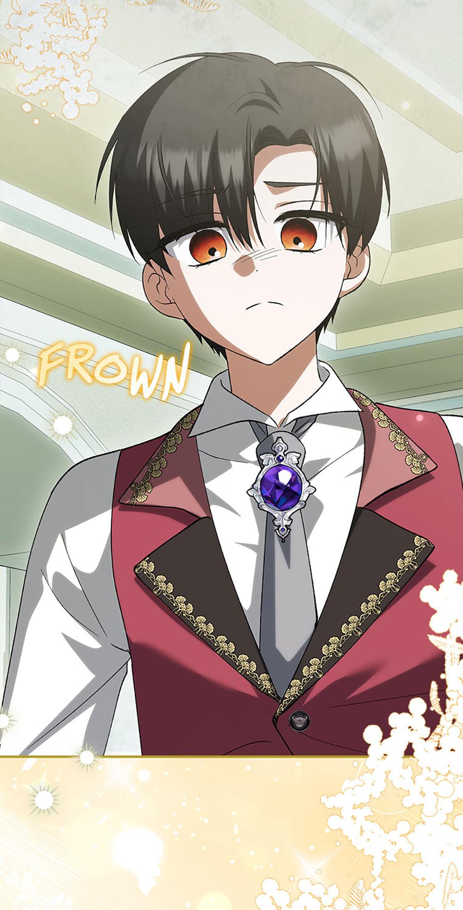 Princess Baekho Is Not Dangerous Chapter 18 page 73 - 