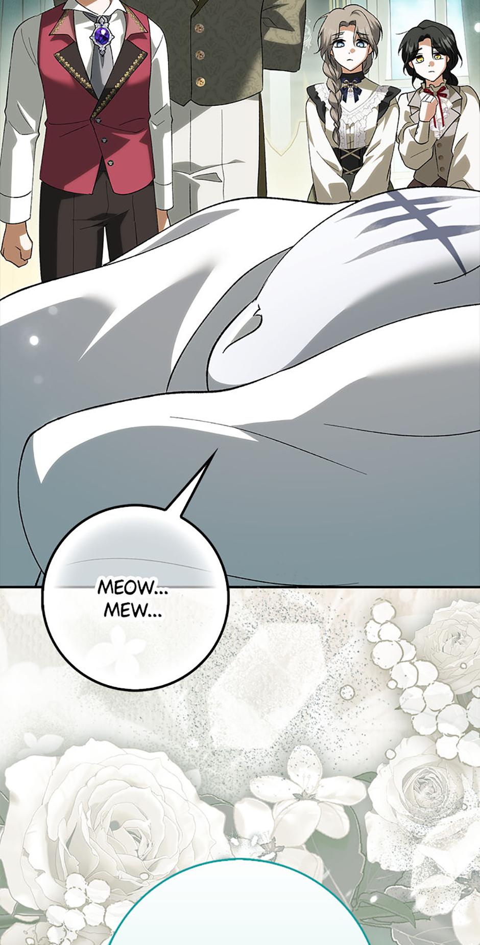 Princess Baekho Is Not Dangerous Chapter 18 page 75 - 