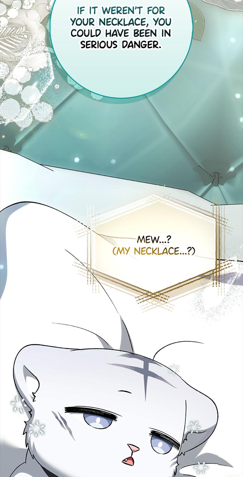 Princess Baekho Is Not Dangerous Chapter 18 page 76 - 