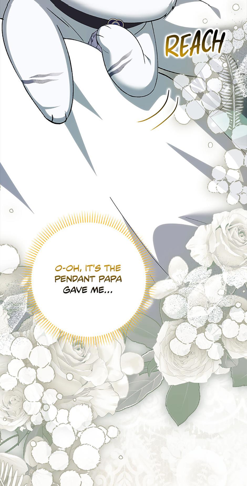 Princess Baekho Is Not Dangerous Chapter 18 page 77 - 