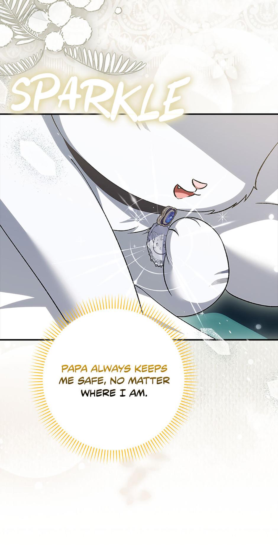 Princess Baekho Is Not Dangerous Chapter 18 page 78 - 