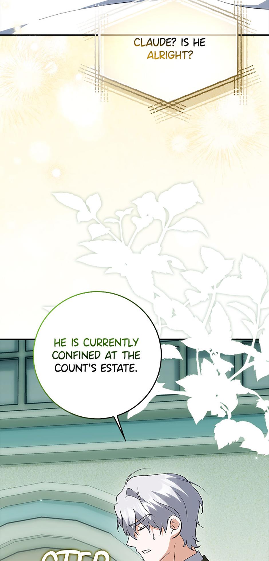 Princess Baekho Is Not Dangerous Chapter 18 page 80 - 
