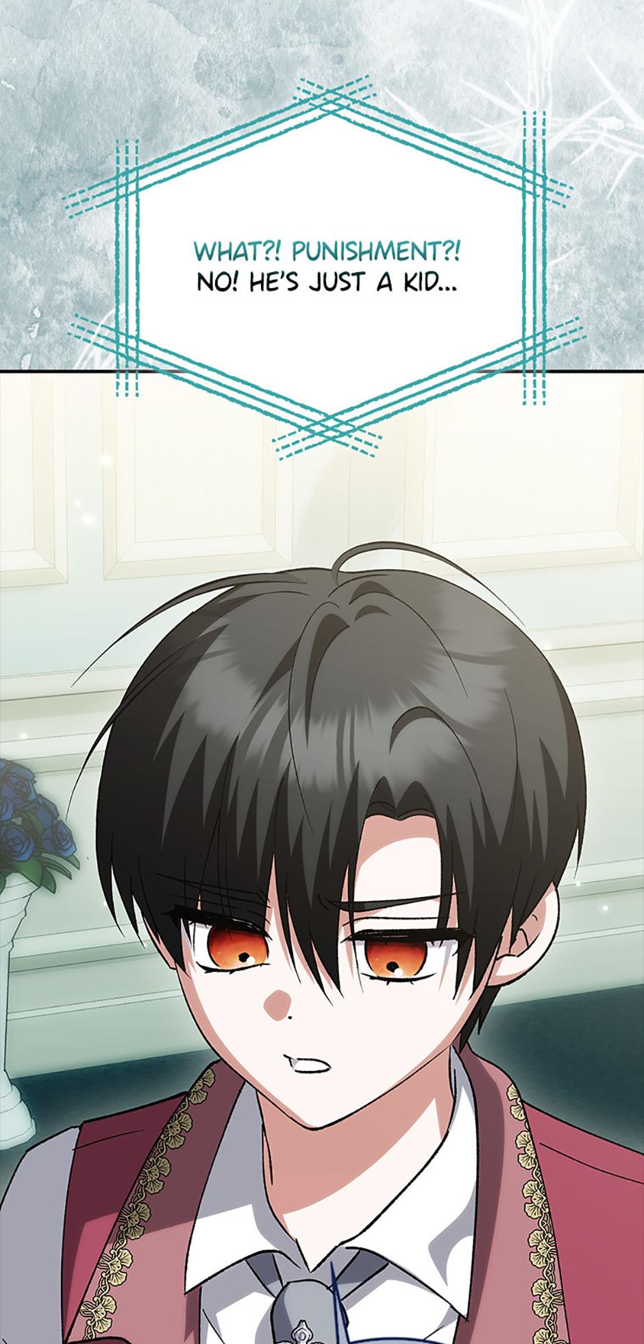 Princess Baekho Is Not Dangerous Chapter 18 page 82 - 