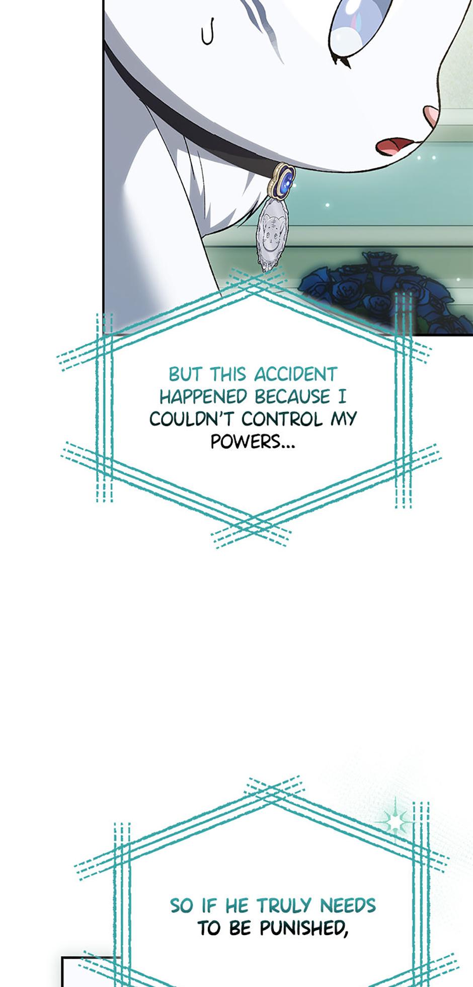 Princess Baekho Is Not Dangerous Chapter 18 page 84 - 