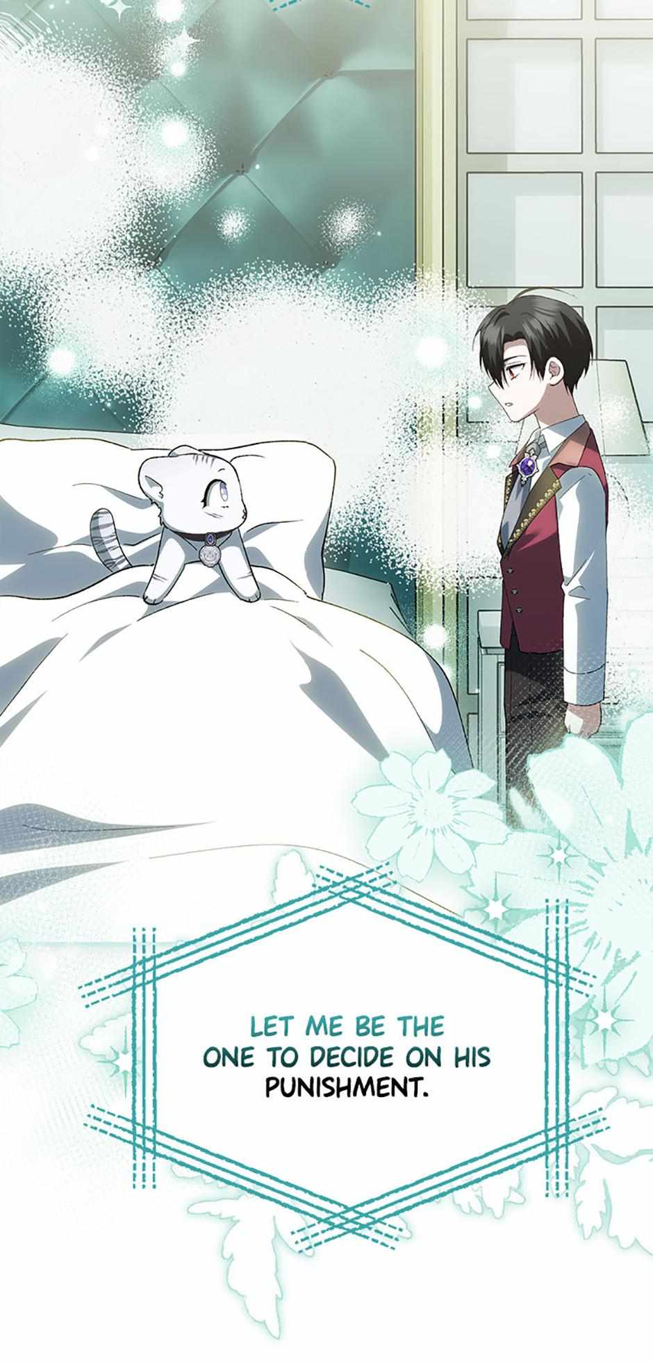 Princess Baekho Is Not Dangerous Chapter 18 page 86 - 