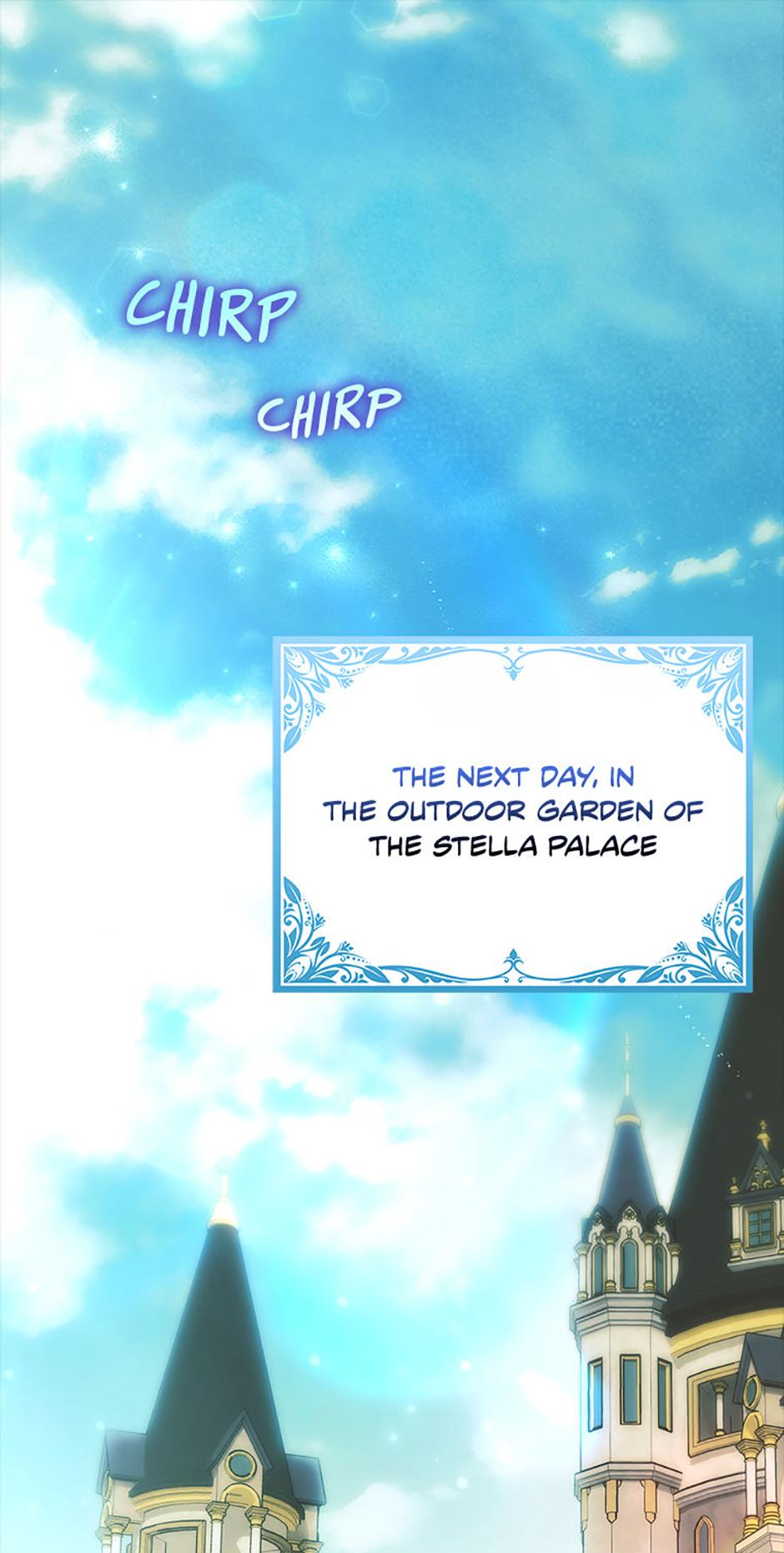 Princess Baekho Is Not Dangerous Chapter 19 page 1 - 