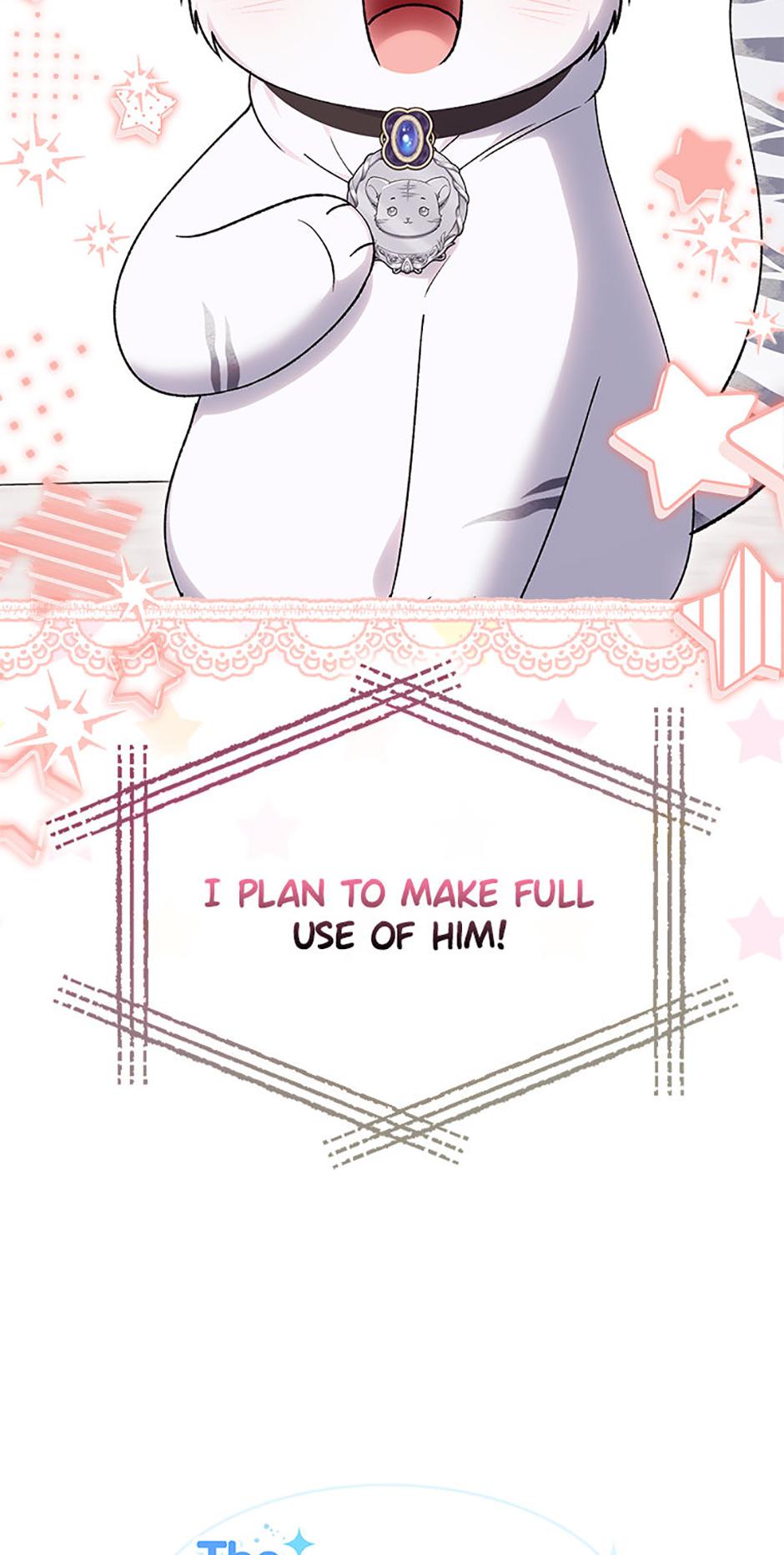Princess Baekho Is Not Dangerous Chapter 19 page 11 - 