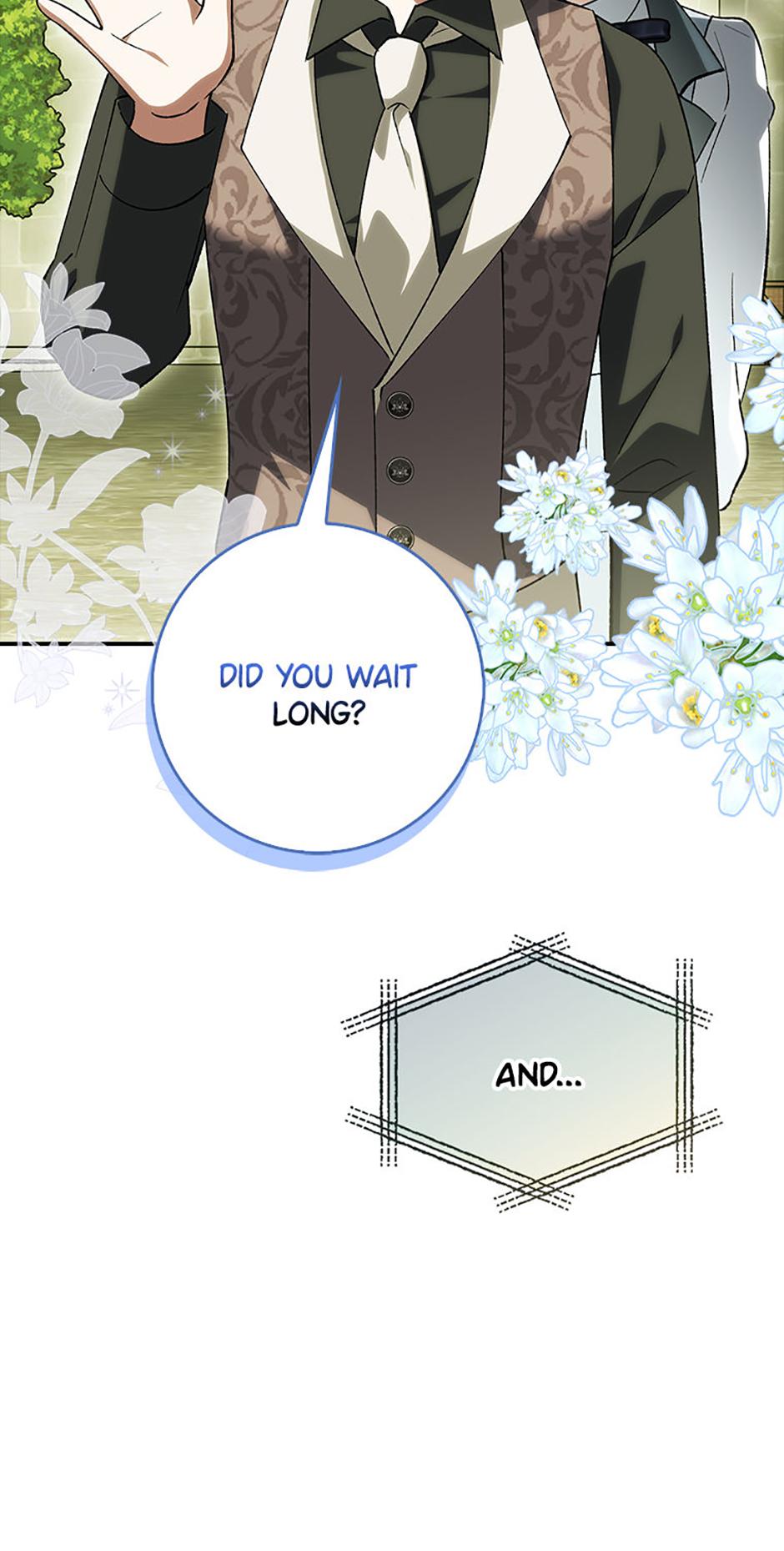 Princess Baekho Is Not Dangerous Chapter 19 page 16 - 