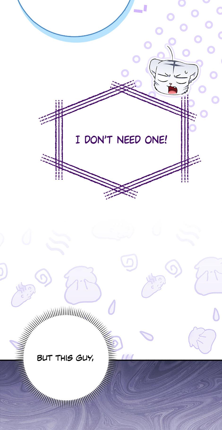 Princess Baekho Is Not Dangerous Chapter 19 page 26 - 