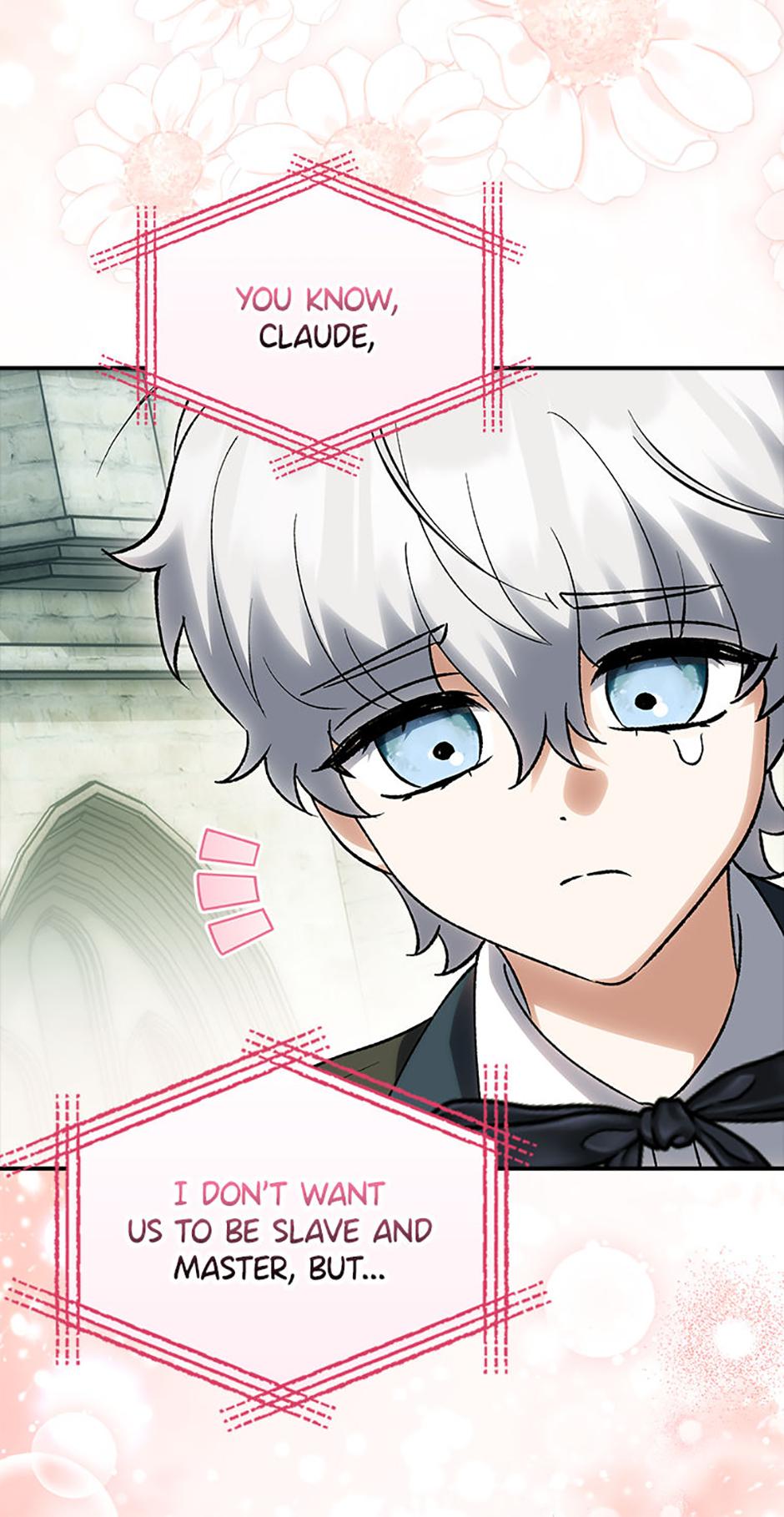 Princess Baekho Is Not Dangerous Chapter 19 page 29 - 