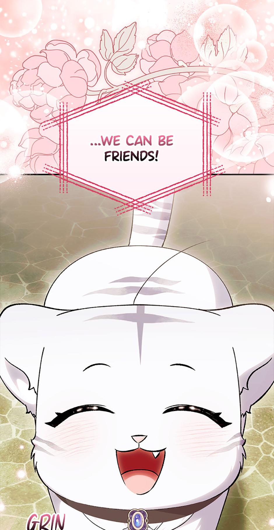 Princess Baekho Is Not Dangerous Chapter 19 page 30 - 