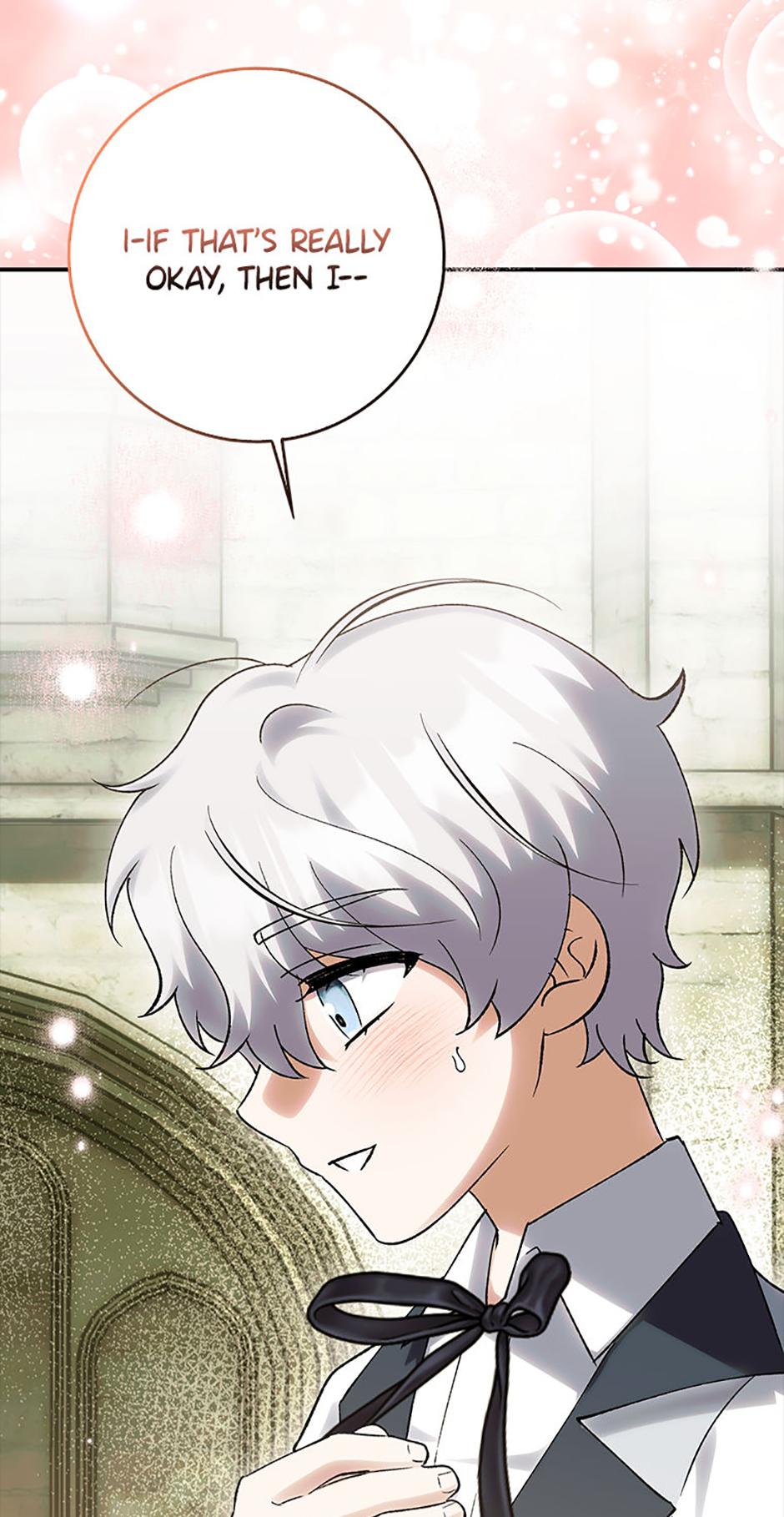 Princess Baekho Is Not Dangerous Chapter 19 page 33 - 