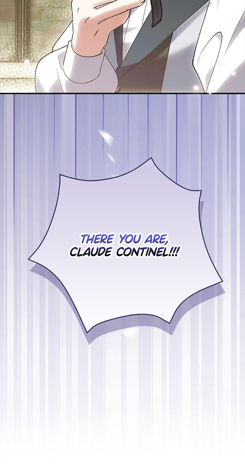 Princess Baekho Is Not Dangerous Chapter 19 page 34 - 