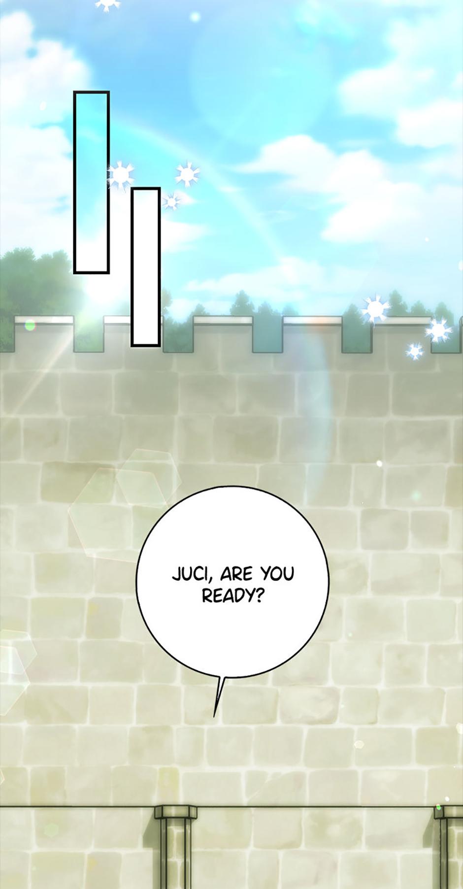 Princess Baekho Is Not Dangerous Chapter 19 page 42 - 