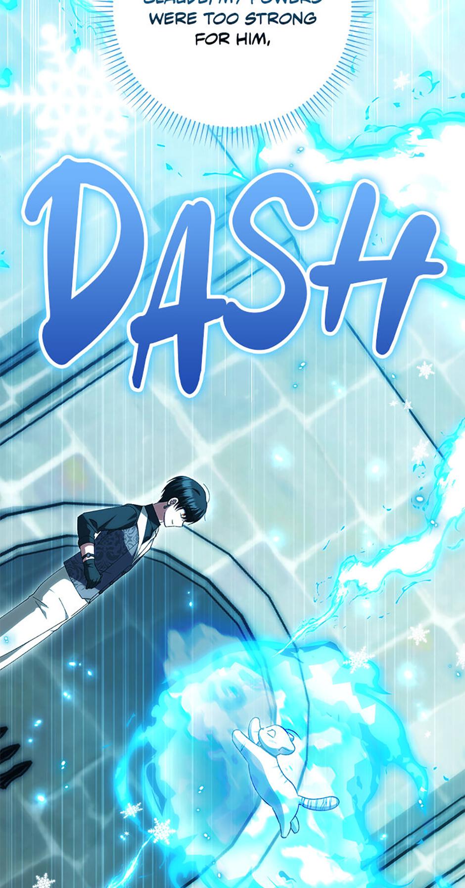 Princess Baekho Is Not Dangerous Chapter 19 page 51 - 