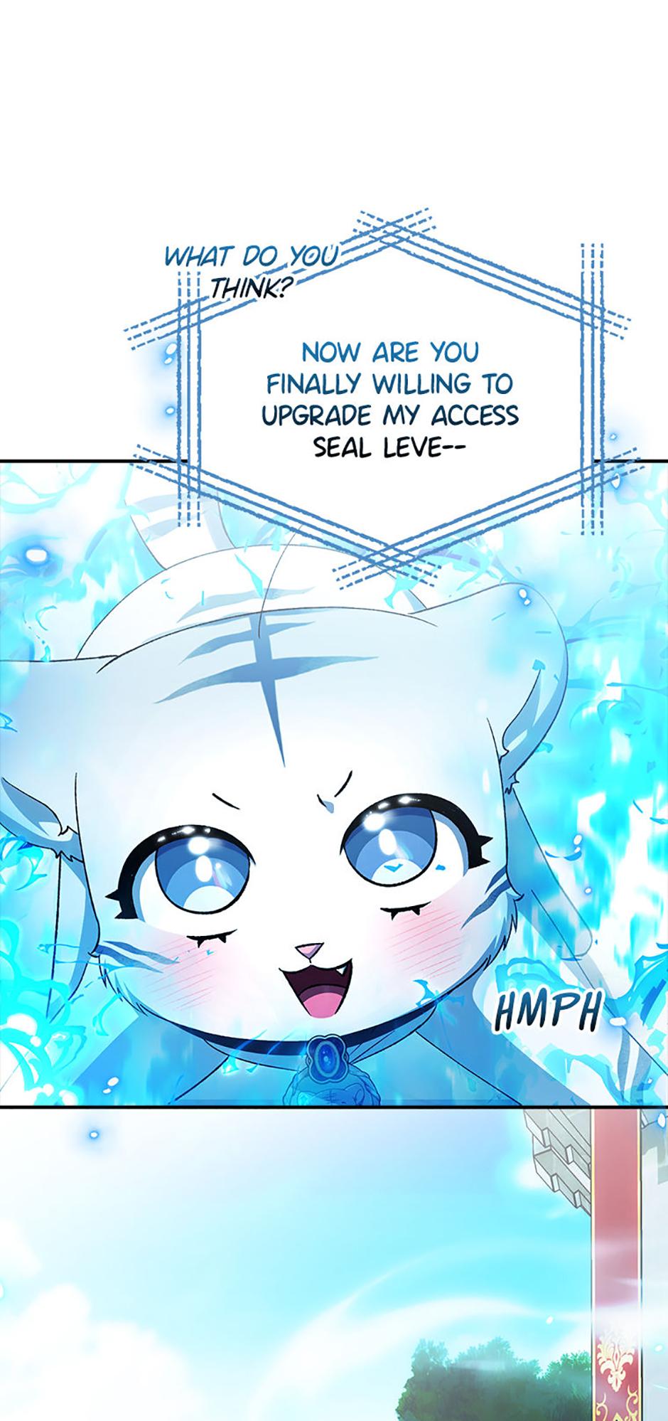 Princess Baekho Is Not Dangerous Chapter 19 page 54 - 