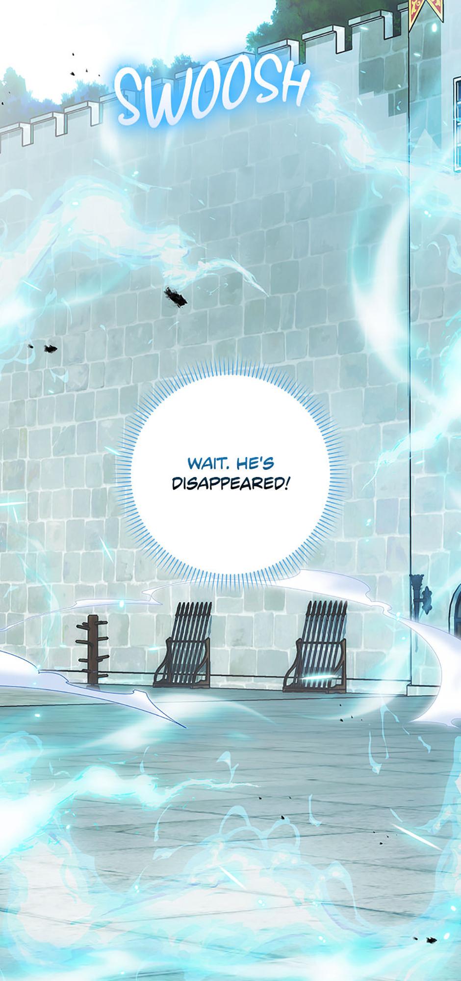 Princess Baekho Is Not Dangerous Chapter 19 page 55 - 