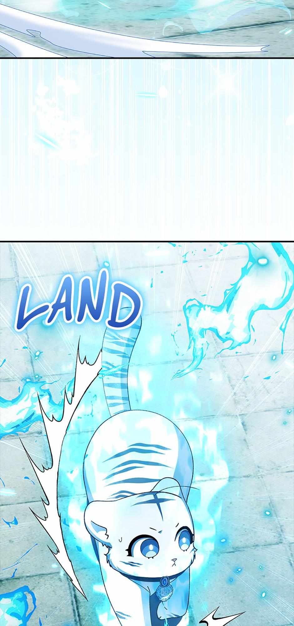 Princess Baekho Is Not Dangerous Chapter 19 page 56 - 