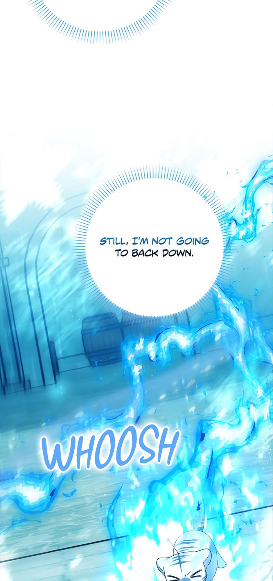 Princess Baekho Is Not Dangerous Chapter 19 page 59 - 