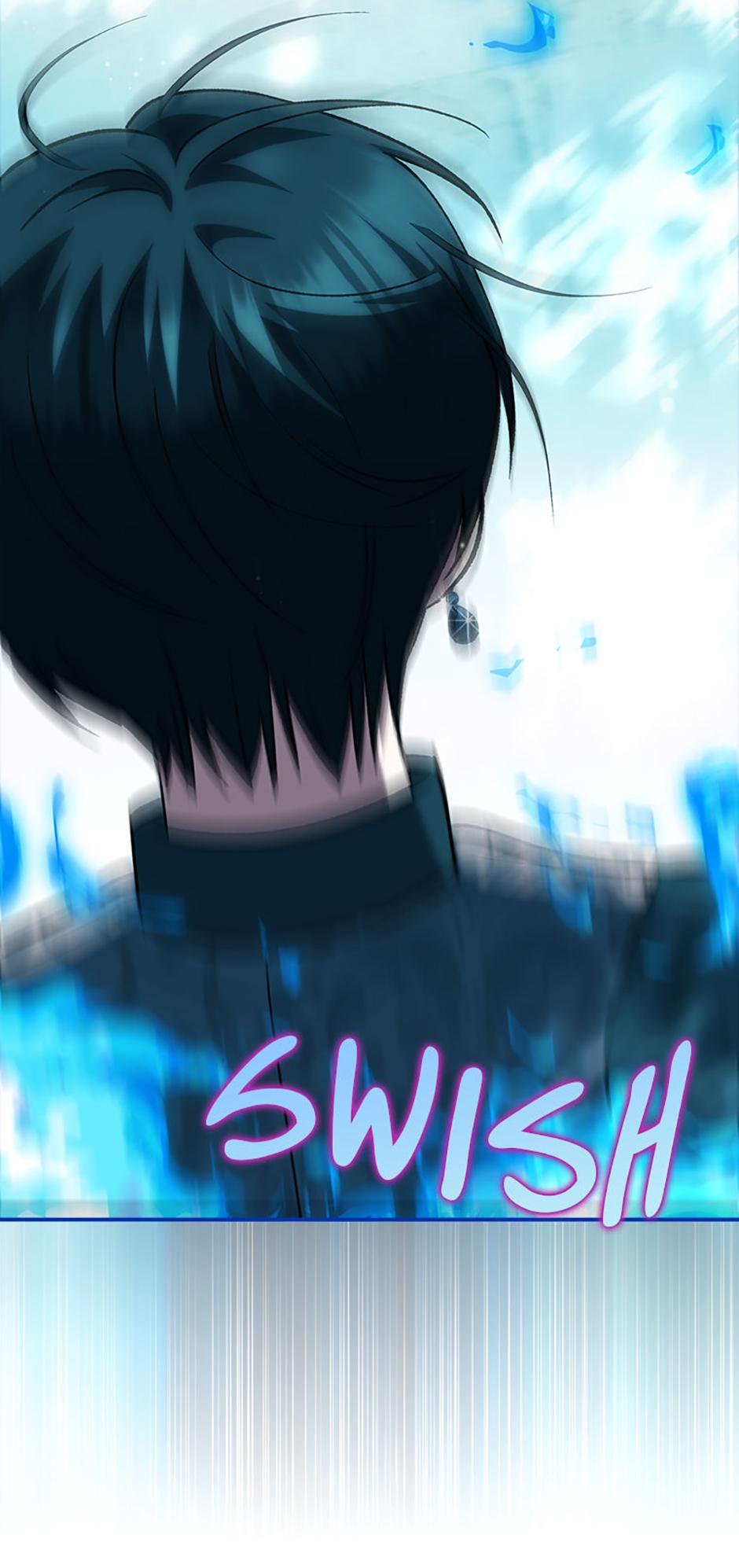 Princess Baekho Is Not Dangerous Chapter 19 page 61 - 