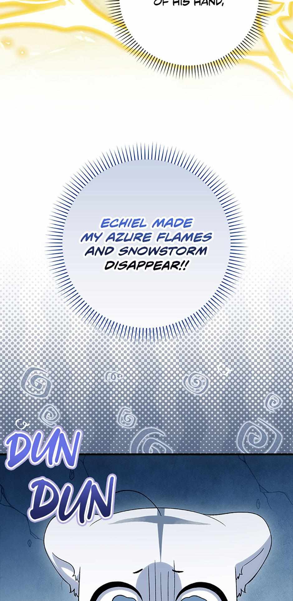Princess Baekho Is Not Dangerous Chapter 19 page 65 - 