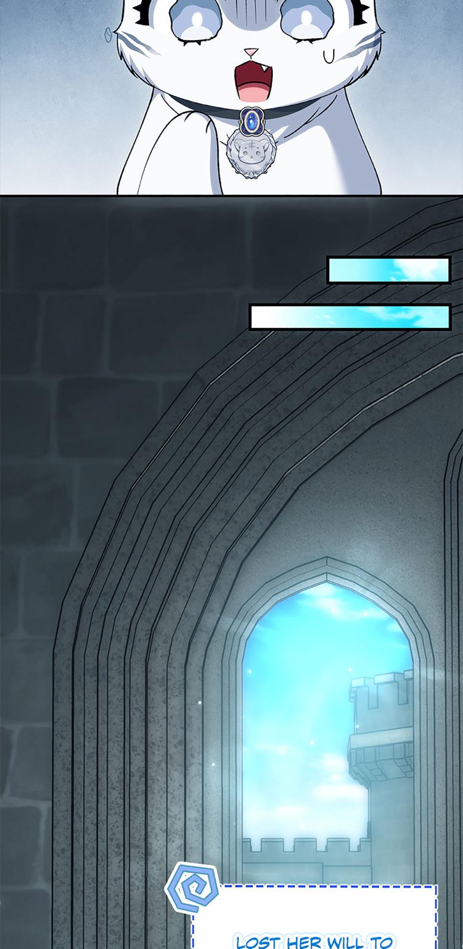 Princess Baekho Is Not Dangerous Chapter 19 page 66 - 