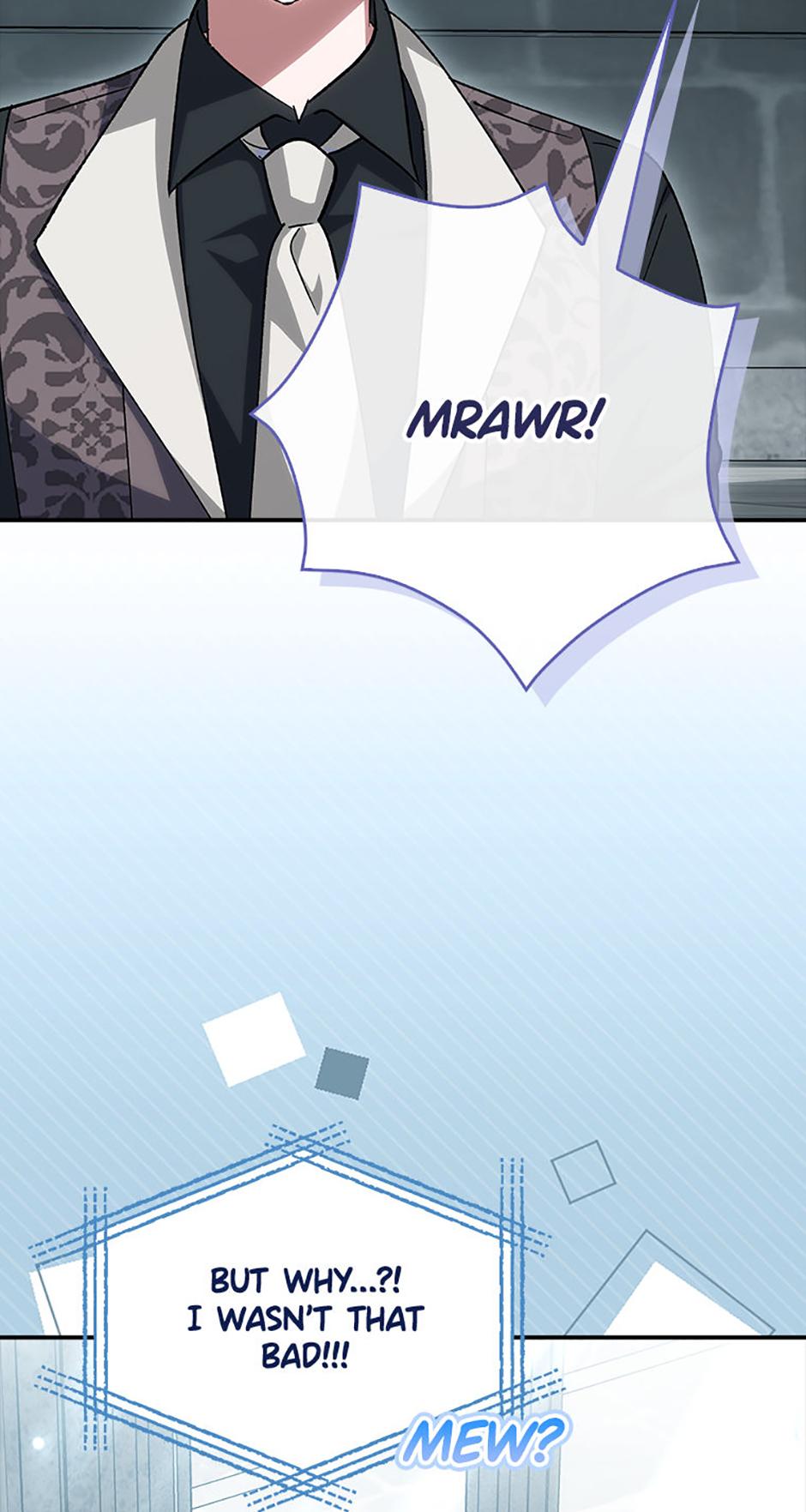 Princess Baekho Is Not Dangerous Chapter 19 page 70 - 