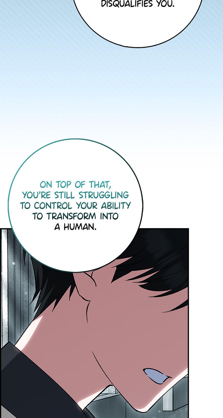 Princess Baekho Is Not Dangerous Chapter 19 page 72 - 
