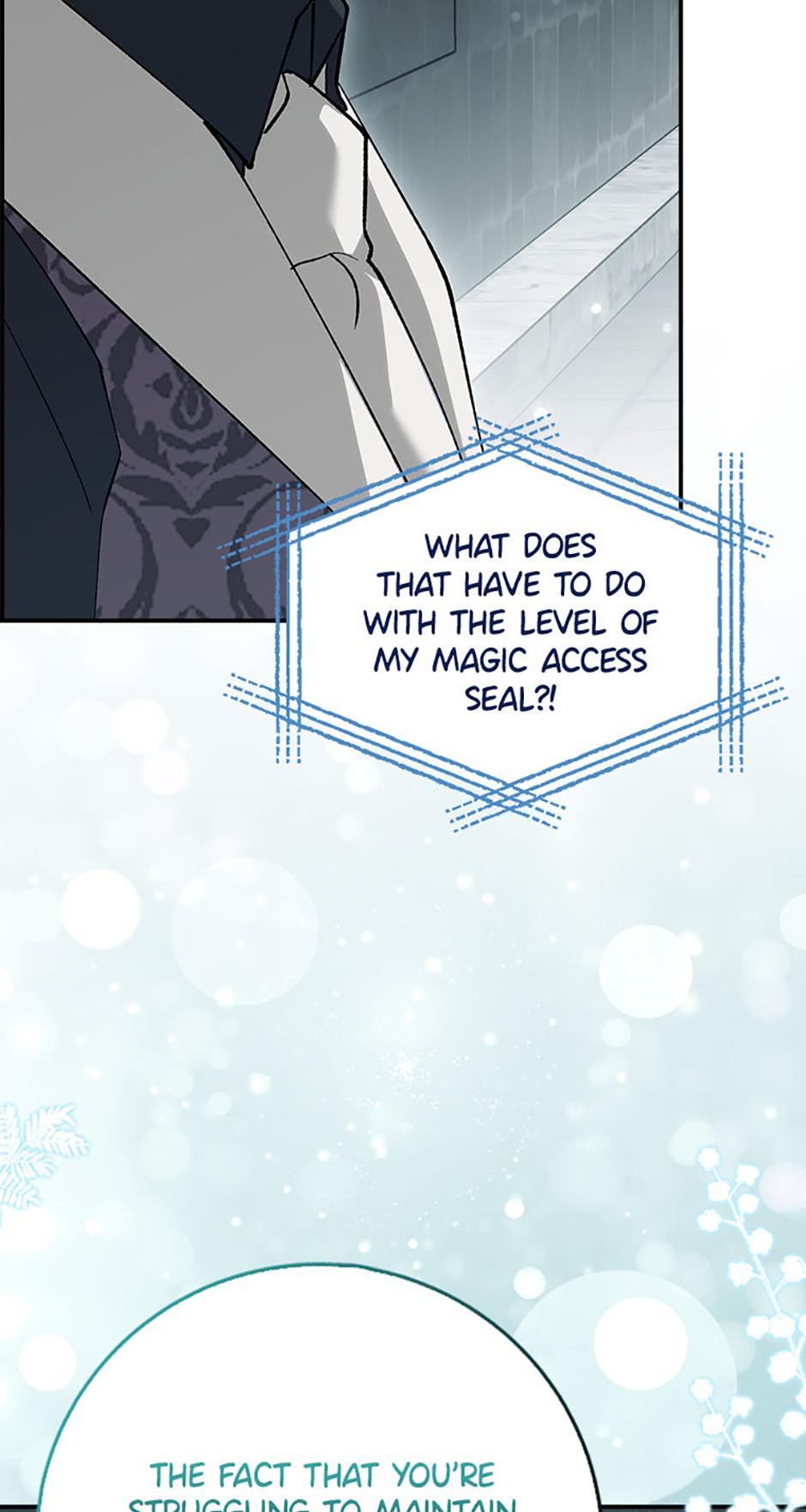 Princess Baekho Is Not Dangerous Chapter 19 page 73 - 