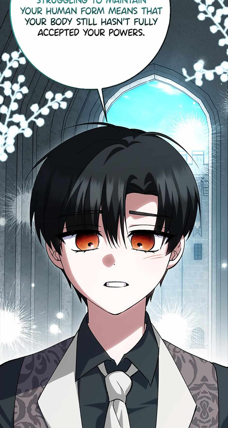 Princess Baekho Is Not Dangerous Chapter 19 page 74 - 