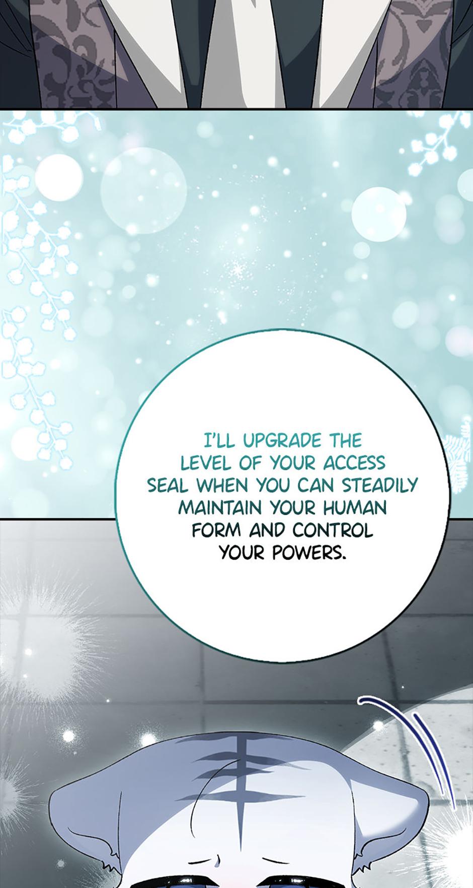 Princess Baekho Is Not Dangerous Chapter 19 page 75 - 