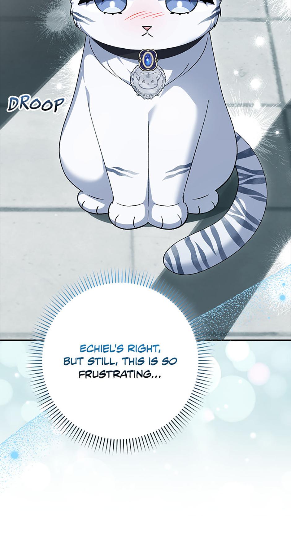 Princess Baekho Is Not Dangerous Chapter 19 page 76 - 