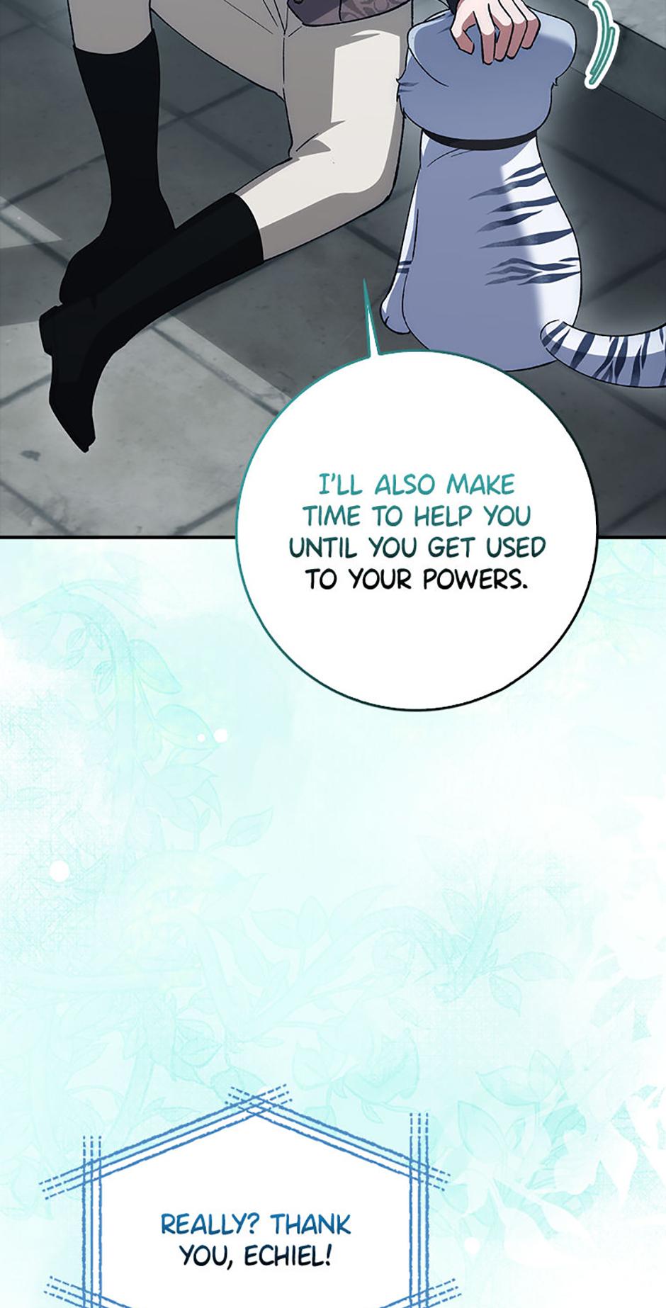 Princess Baekho Is Not Dangerous Chapter 19 page 78 - 