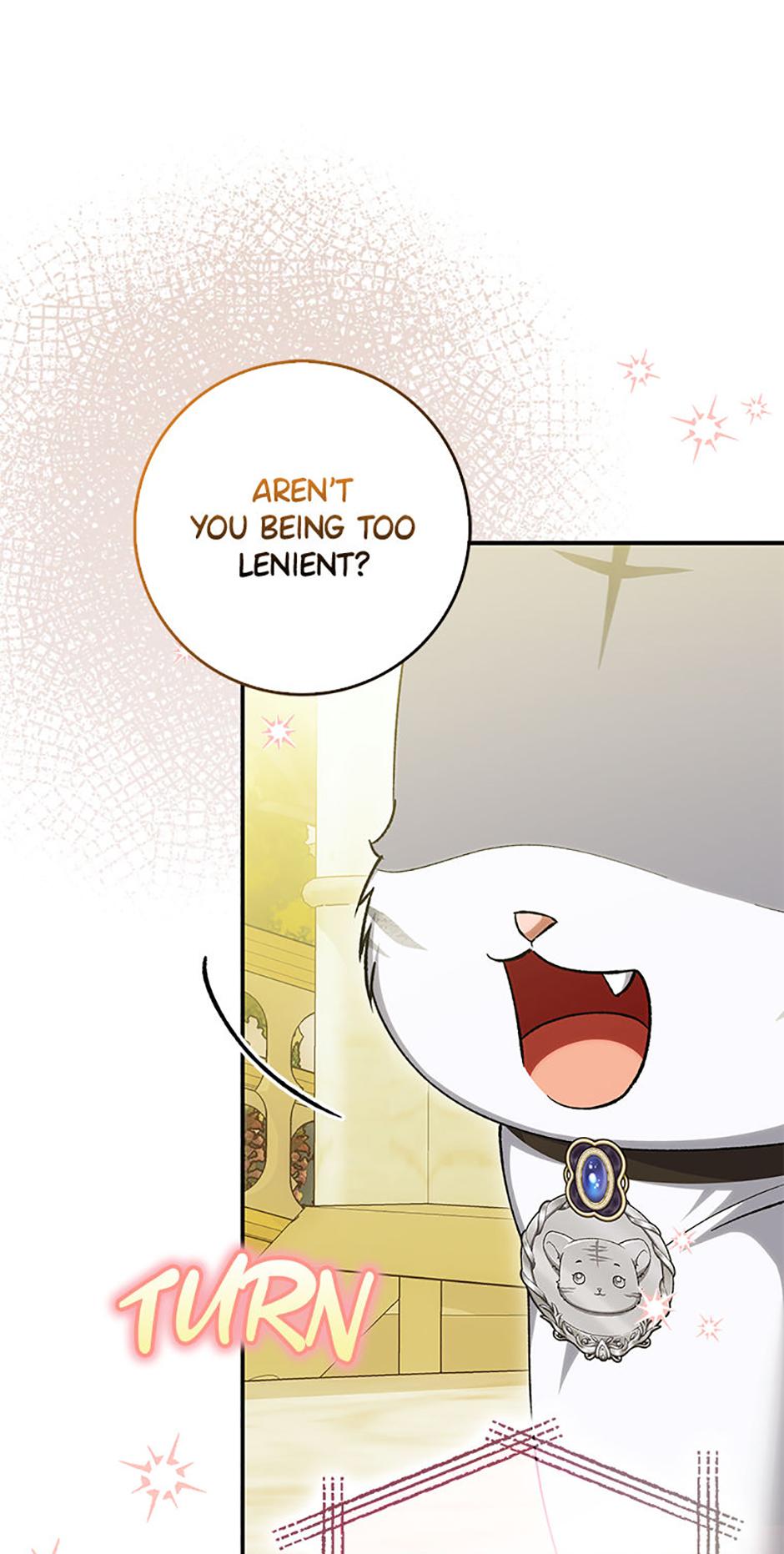 Princess Baekho Is Not Dangerous Chapter 19 page 9 - 