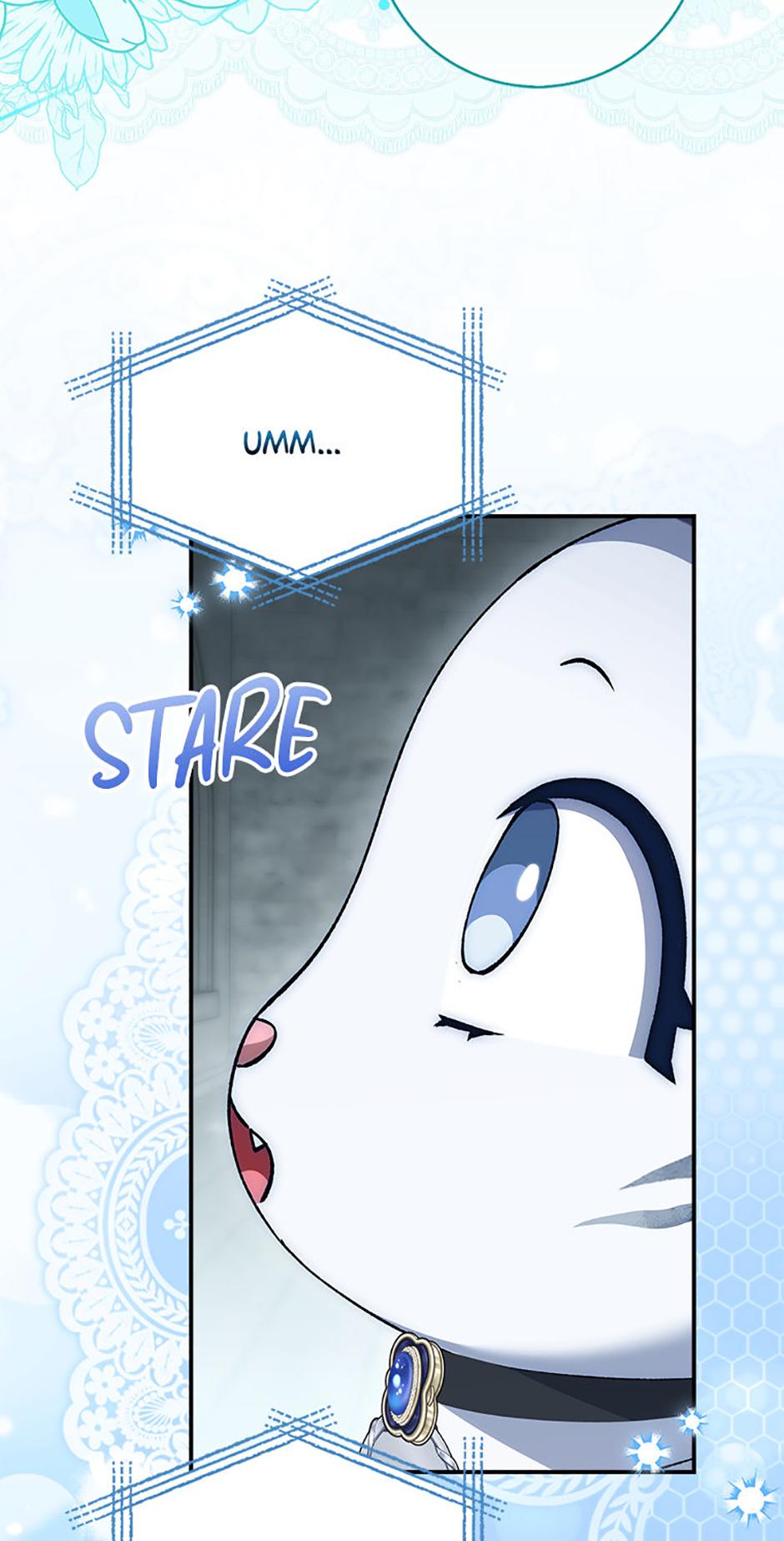Princess Baekho Is Not Dangerous Chapter 19 page 83 - 