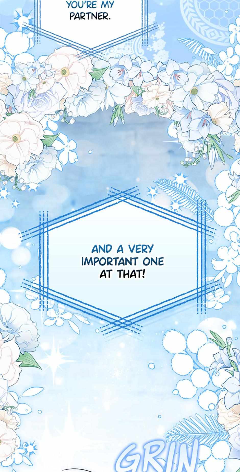 Princess Baekho Is Not Dangerous Chapter 19 page 84 - 