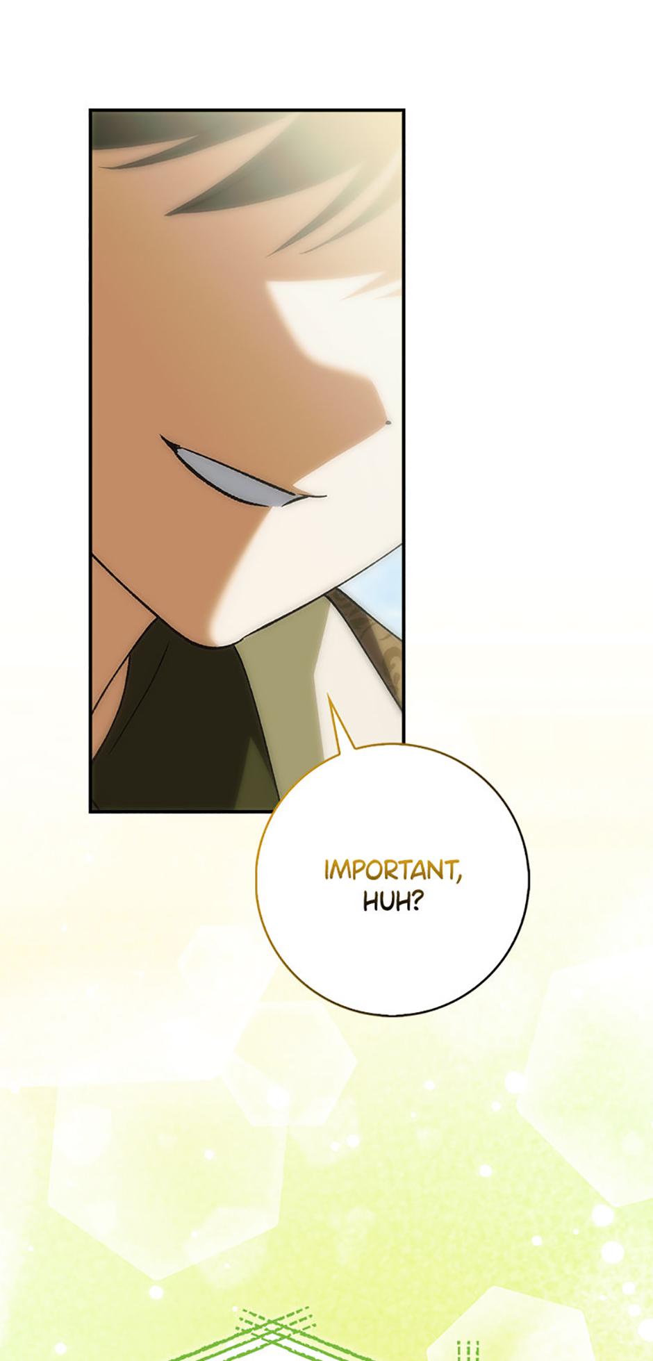 Princess Baekho Is Not Dangerous Chapter 19 page 86 - 
