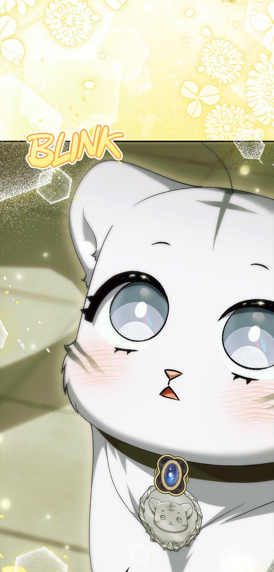 Princess Baekho Is Not Dangerous Chapter 19 page 89 - 