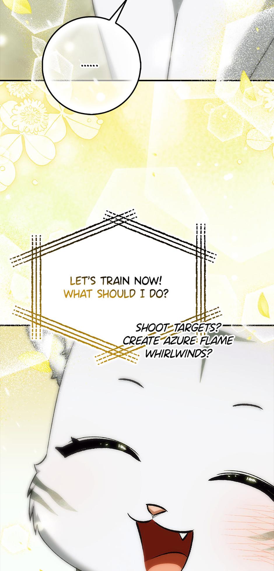 Princess Baekho Is Not Dangerous Chapter 19 page 90 - 