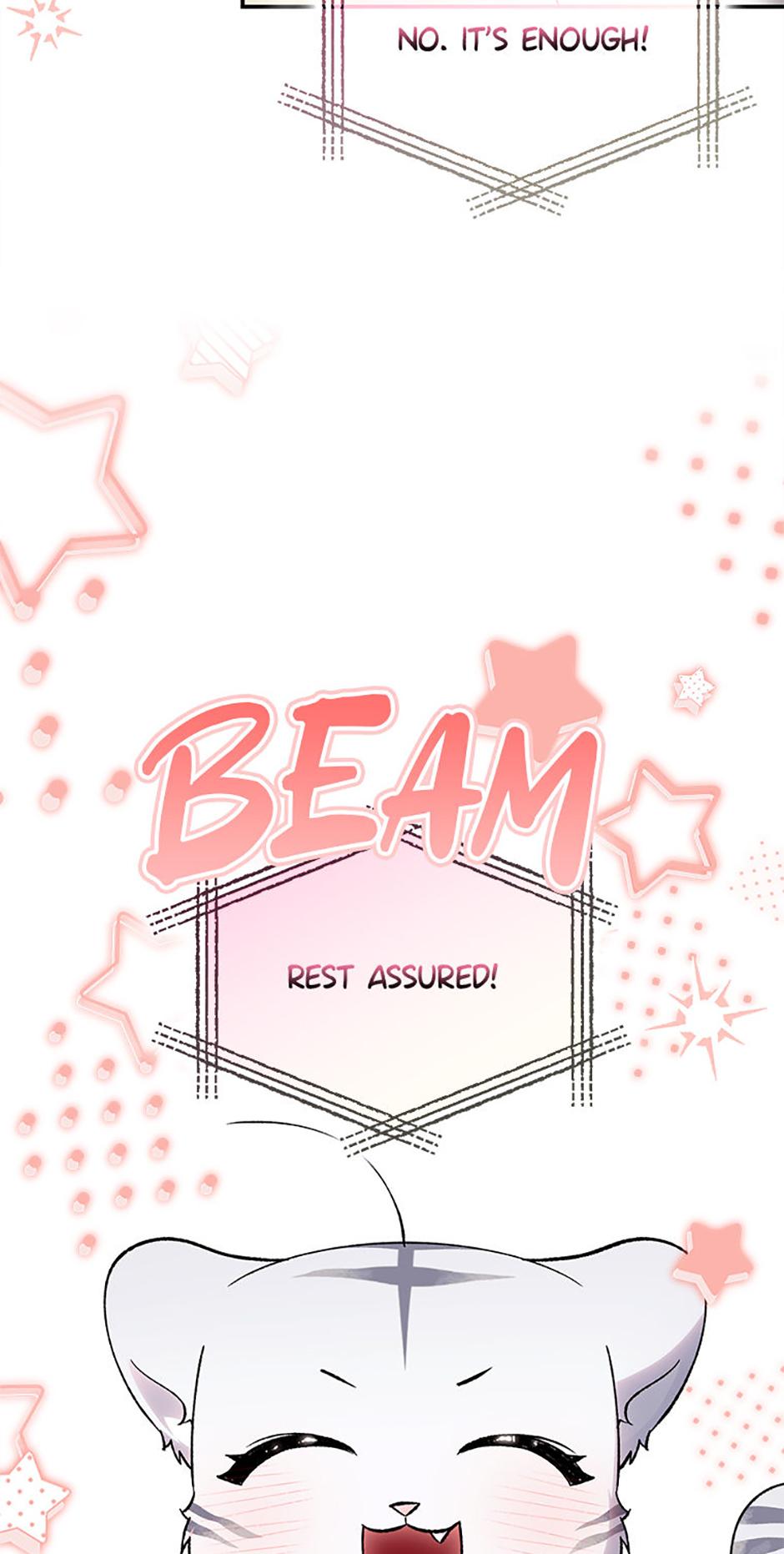 Princess Baekho Is Not Dangerous Chapter 19 page 10 - 