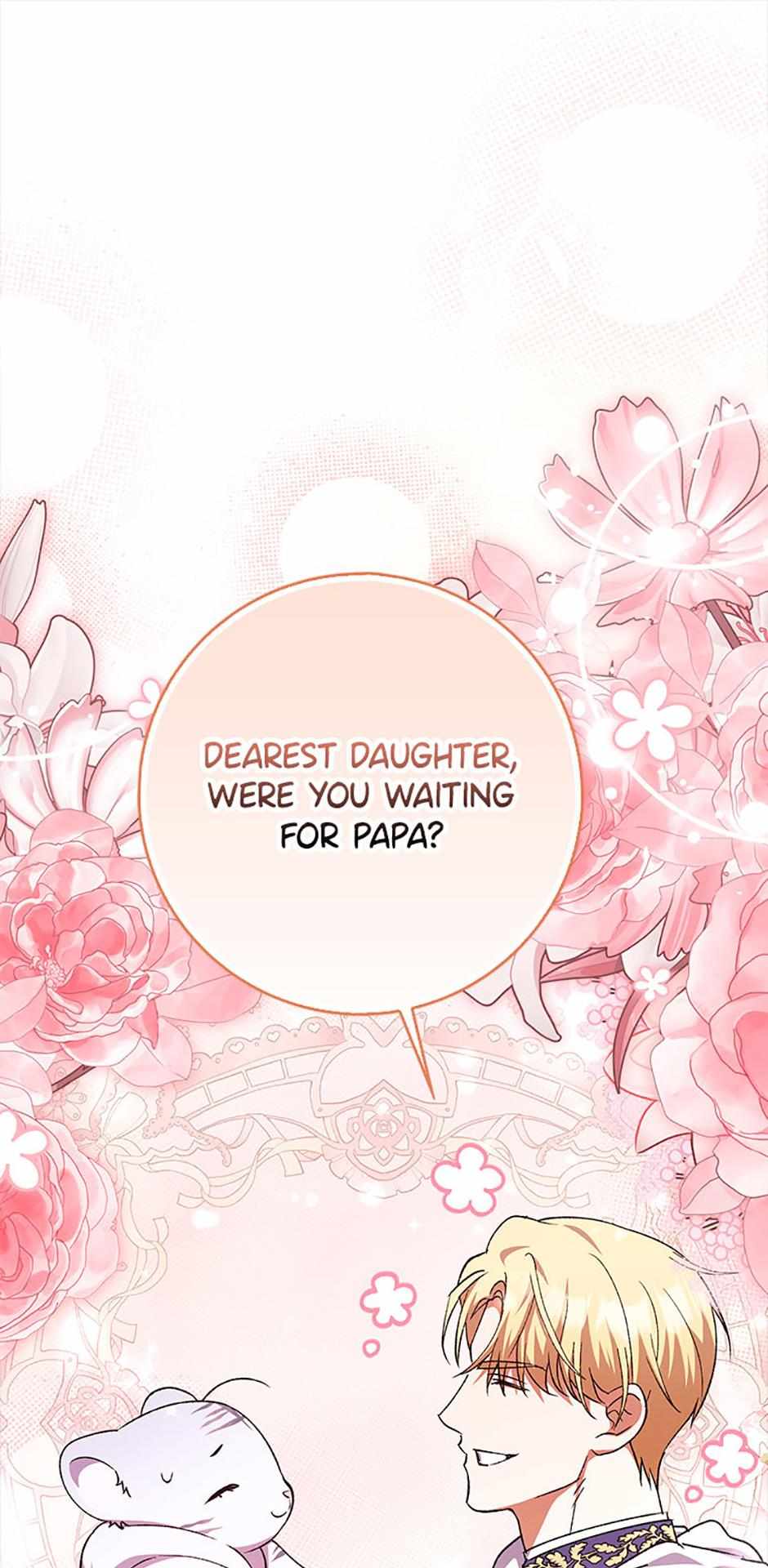 Princess Baekho Is Not Dangerous Chapter 2 page 1 - 