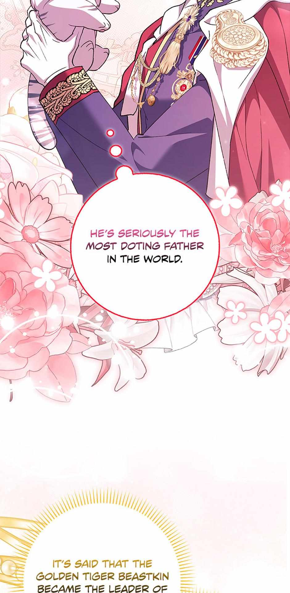 Princess Baekho Is Not Dangerous Chapter 2 page 2 - 