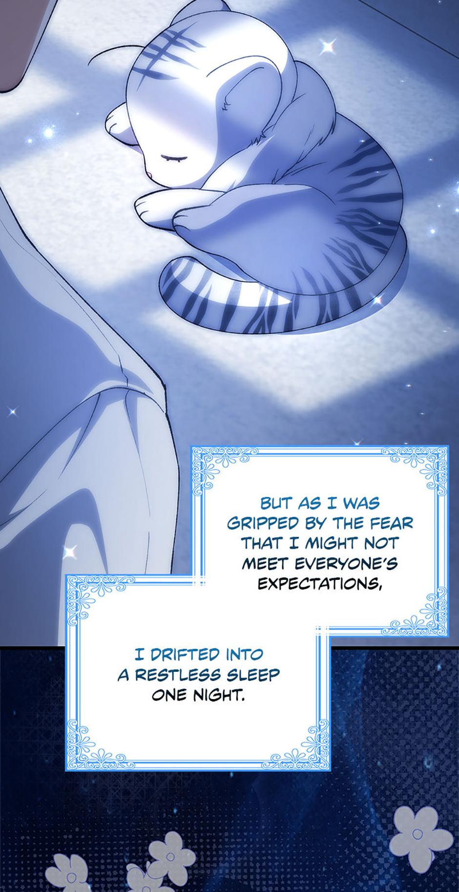 Princess Baekho Is Not Dangerous Chapter 2 page 11 - 