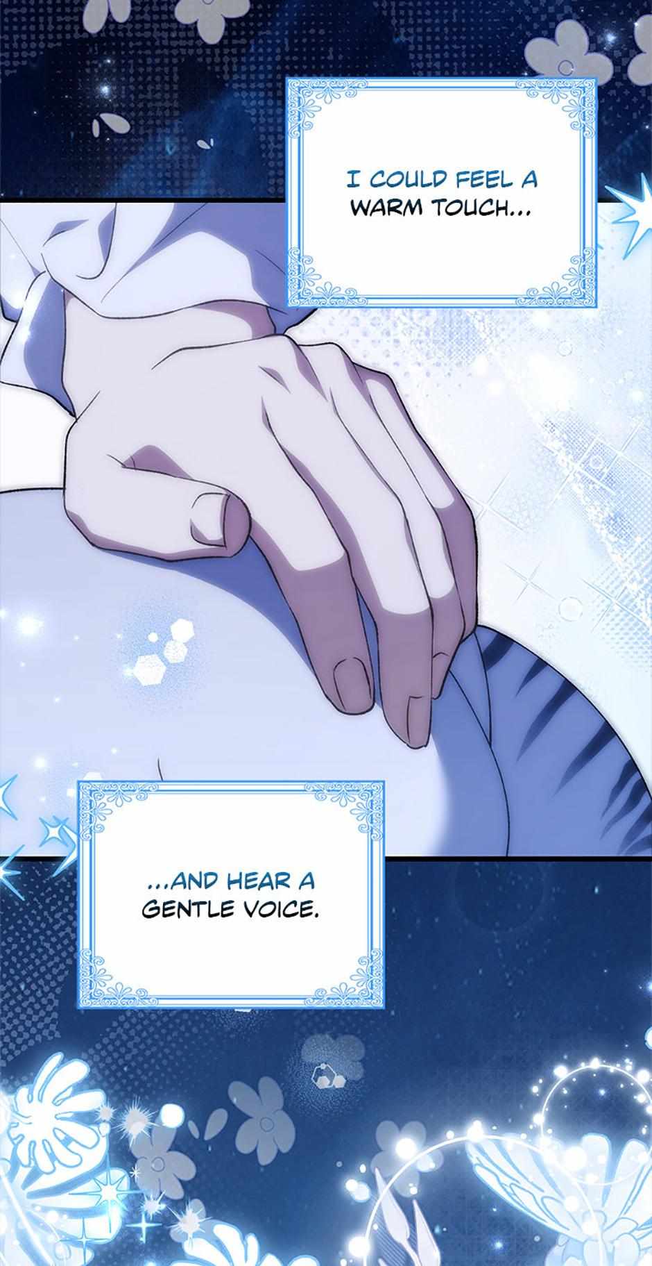 Princess Baekho Is Not Dangerous Chapter 2 page 12 - 