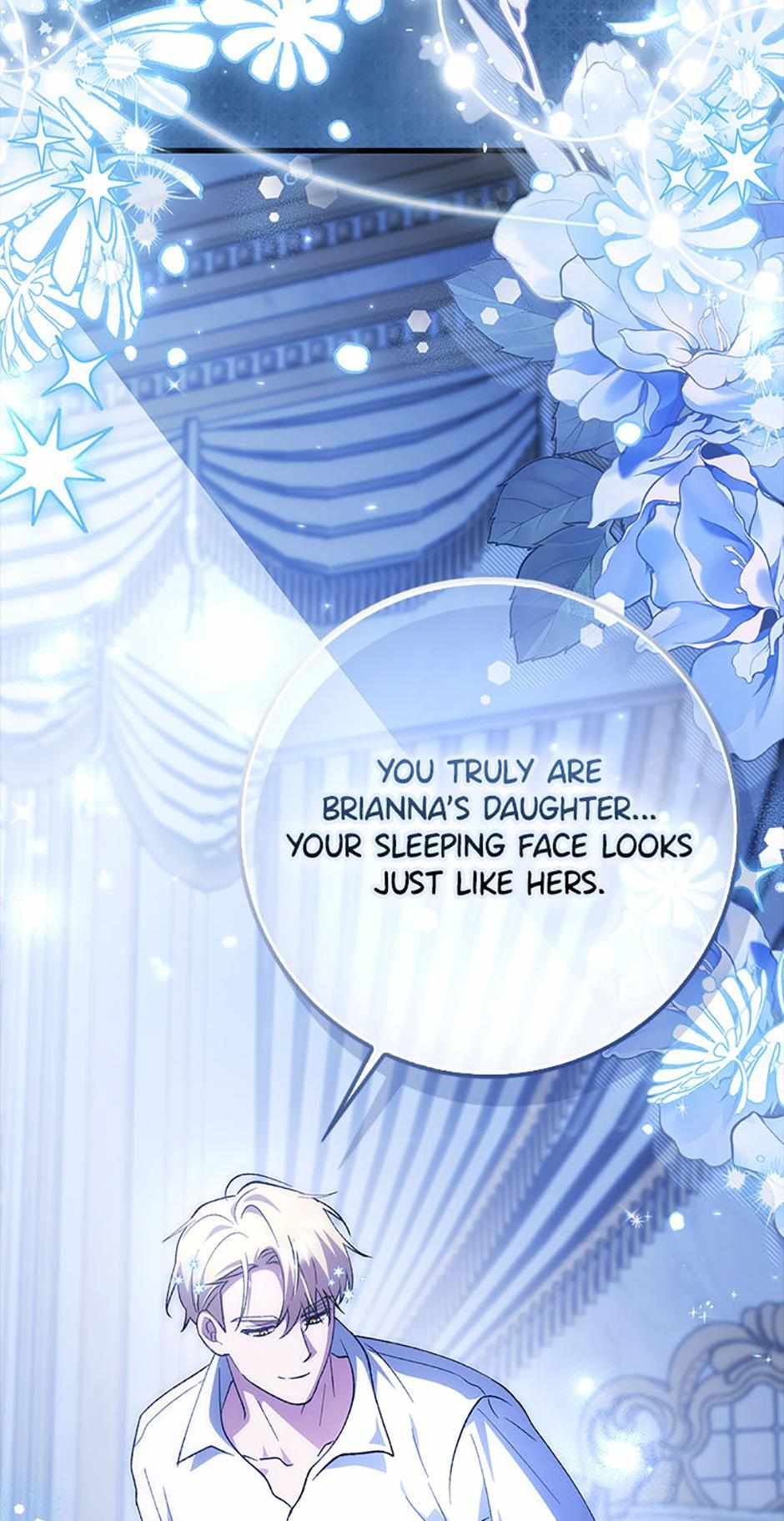 Princess Baekho Is Not Dangerous Chapter 2 page 13 - 